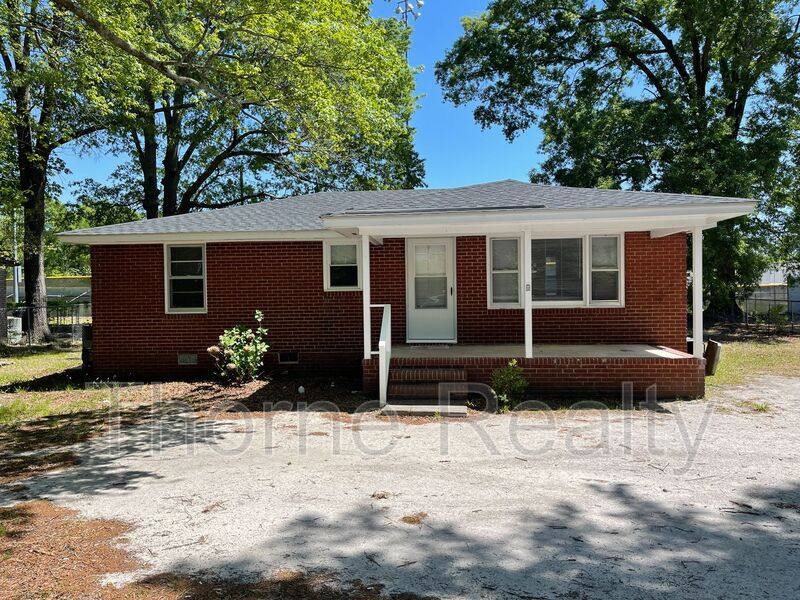 House for rent at 503 Lucille Dr, Tarboro, NC 27886