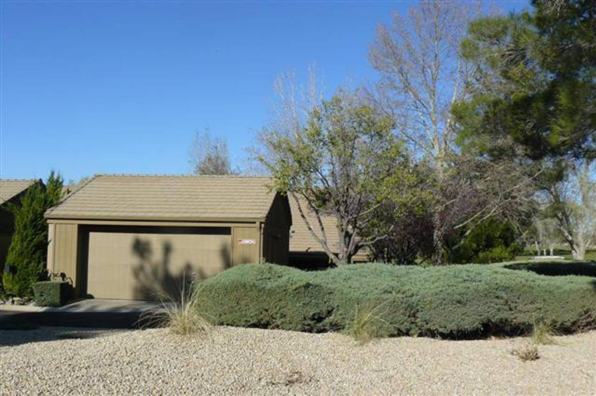 Condo for rent at 2149 Clubhouse Dr, Prescott, AZ 86301