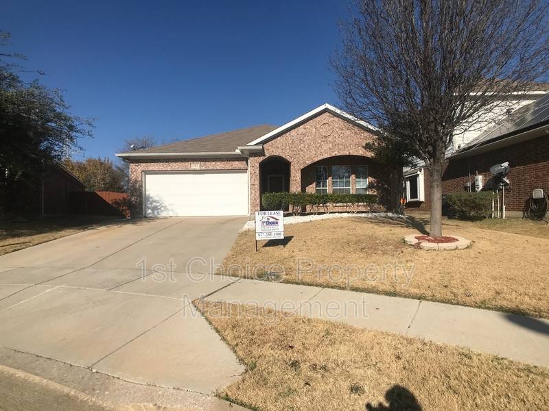 House for rent at 6352 Eagles Rest Dr, Fort Worth, TX 76179