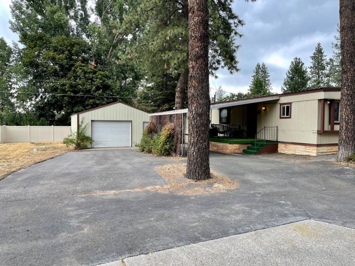 House for rent at 4123 E Walker Ave, Mead, WA 99021