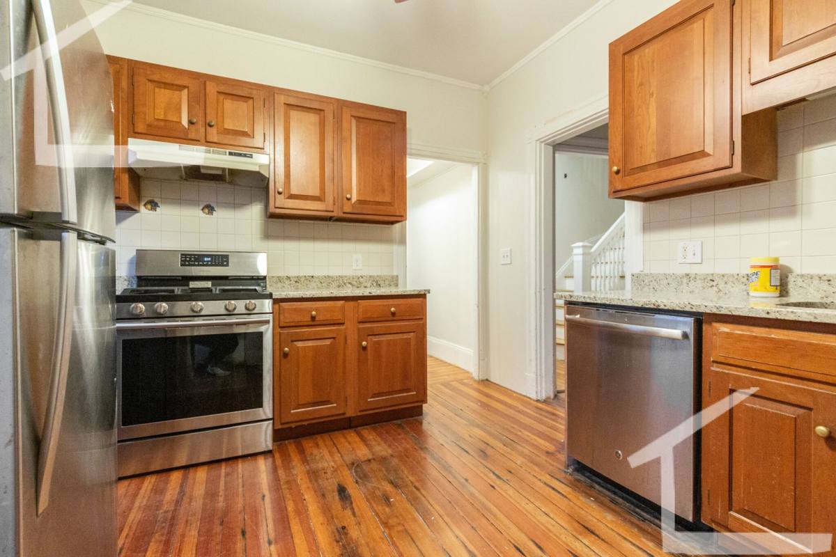 Apartment for rent at 20 Littell Rd #A1, Brookline, MA 02446