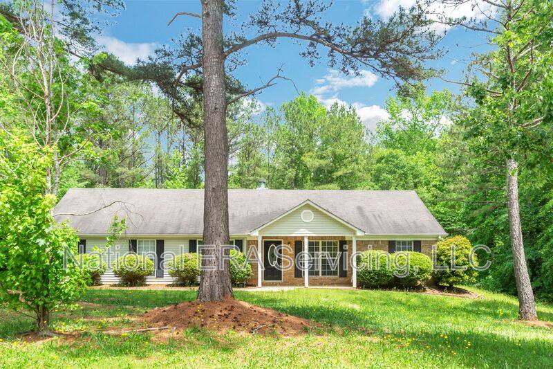 House for rent at 1409 Randolph Court, McDonough, GA 30252