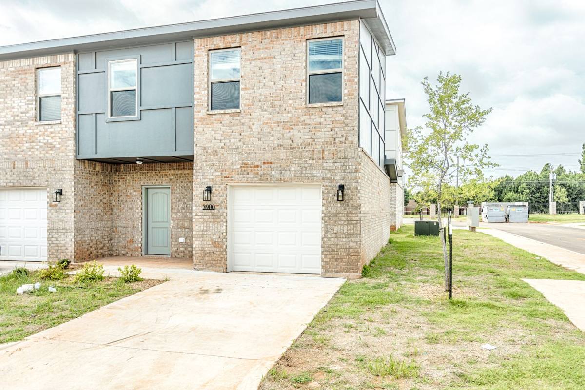 Apartment for rent at 3925 SE 59th St, Oklahoma City, OK 73135
