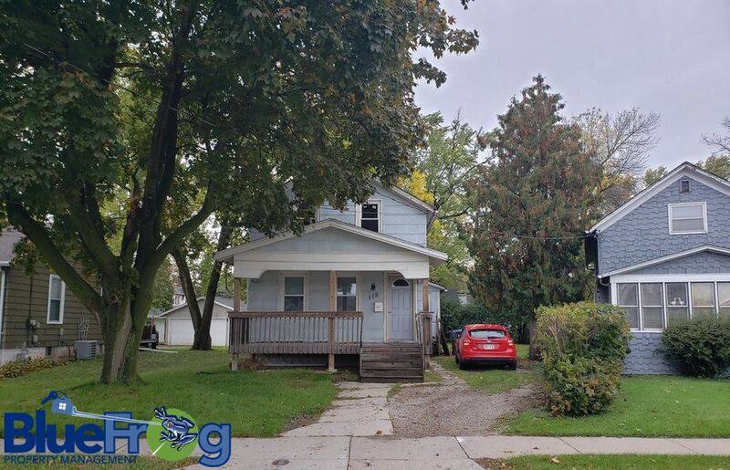 House for rent at 115 Tyler St, Neenah, WI 54956