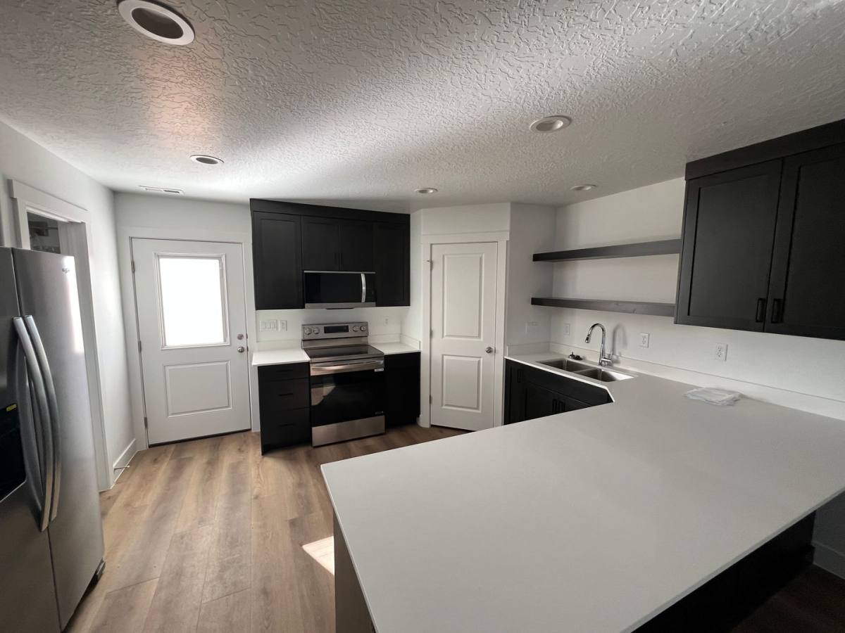 Townhouse for rent at 535 W 2530 N, Cedar City, UT 84721