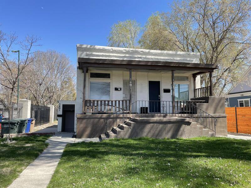 Apartment for rent at 1401 S W Temple - B, Salt Lake City, UT 84115