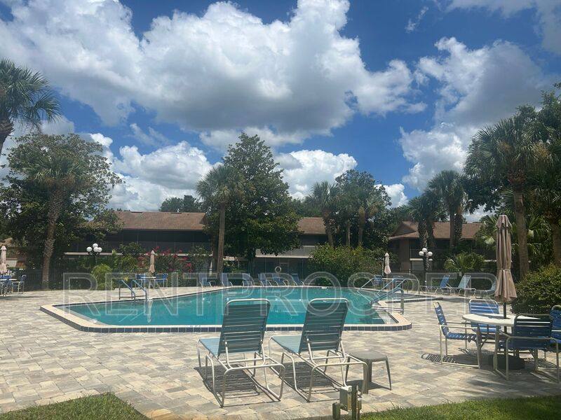 Condo for rent at 180 Magnolia Woods Court #8A, Deltona, FL 32725