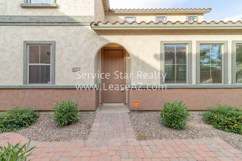 House for rent at 4772 W Carson Rd, Laveen, AZ 85339