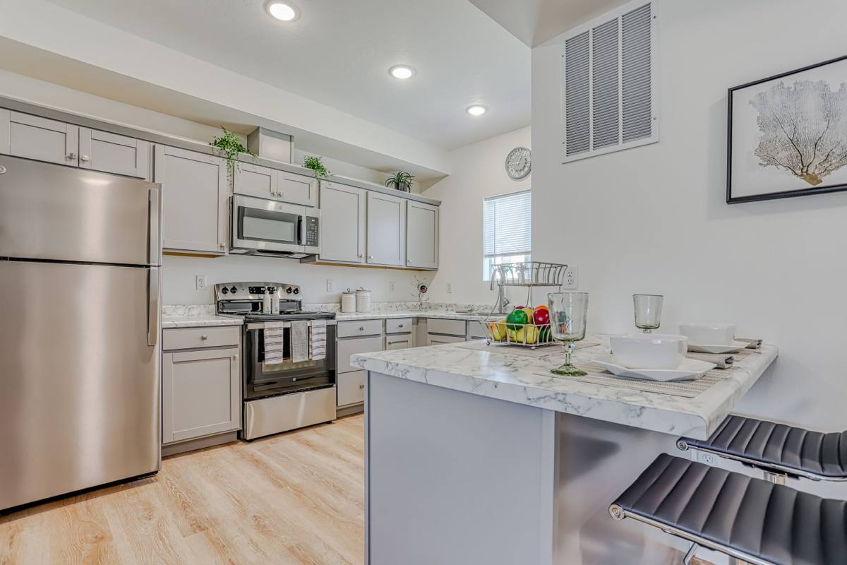 Apartment for rent at 2652 W 15th Ave, Kennewick, WA 99337