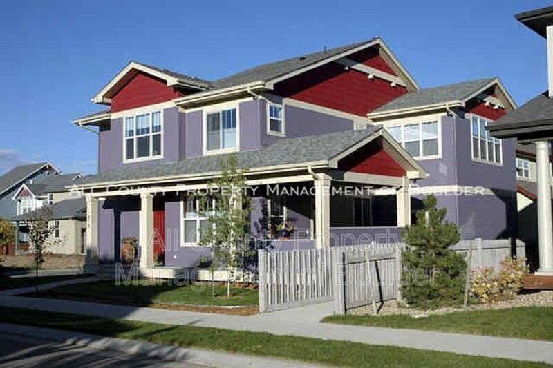 House for rent at 519 Sierra Ave, Longmont, CO 80501