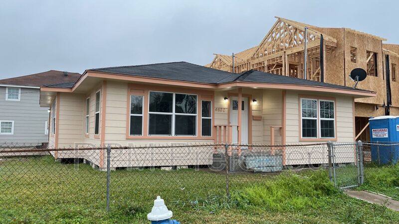 House for rent at 4620 Nichols St, Houston, TX 77020