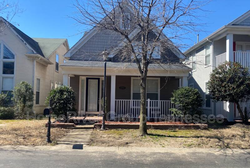 House for rent at 1287 Island Harbor Dr, Memphis, TN 38103
