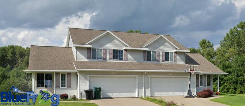 Apartment for rent at 1578 Alamosa Trail, Green Bay, WI 54313