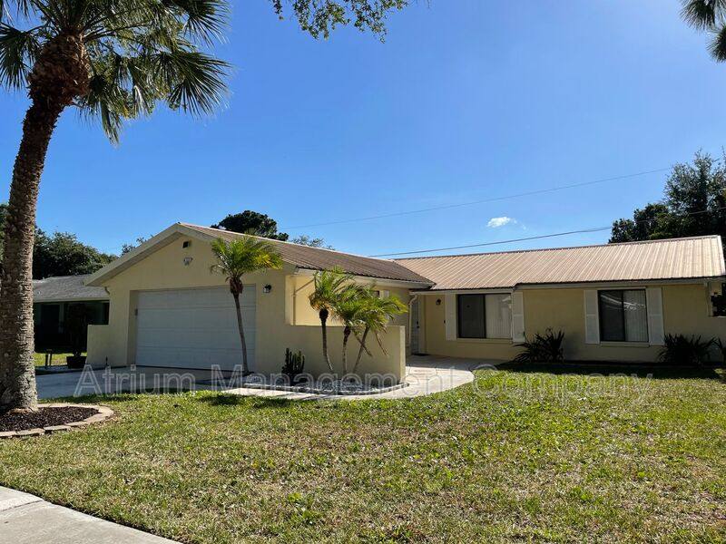 House for rent at 1280 Katrina Course, Palm Bay, FL 32905