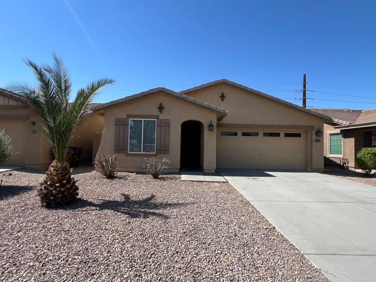 House for rent at 1397 E Mayfield Dr, San Tan Valley, AZ 85143