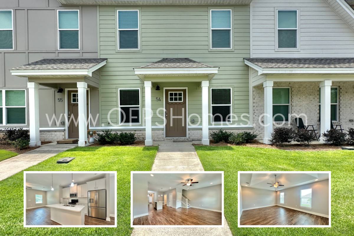 Townhouse for rent at 400 Mattie Kelly Blvd #54, Destin, FL 32541