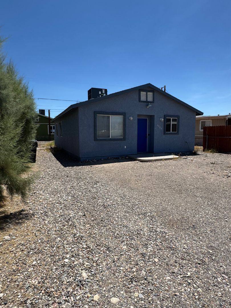 House for rent at 2026 E Gregg Lane, Bullhead City, AZ 86442
