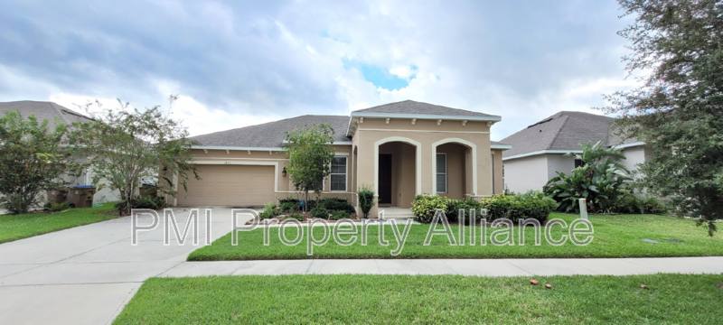 House for rent at 2470 Marshfield Preserve Way, Kissimmee, FL 34746