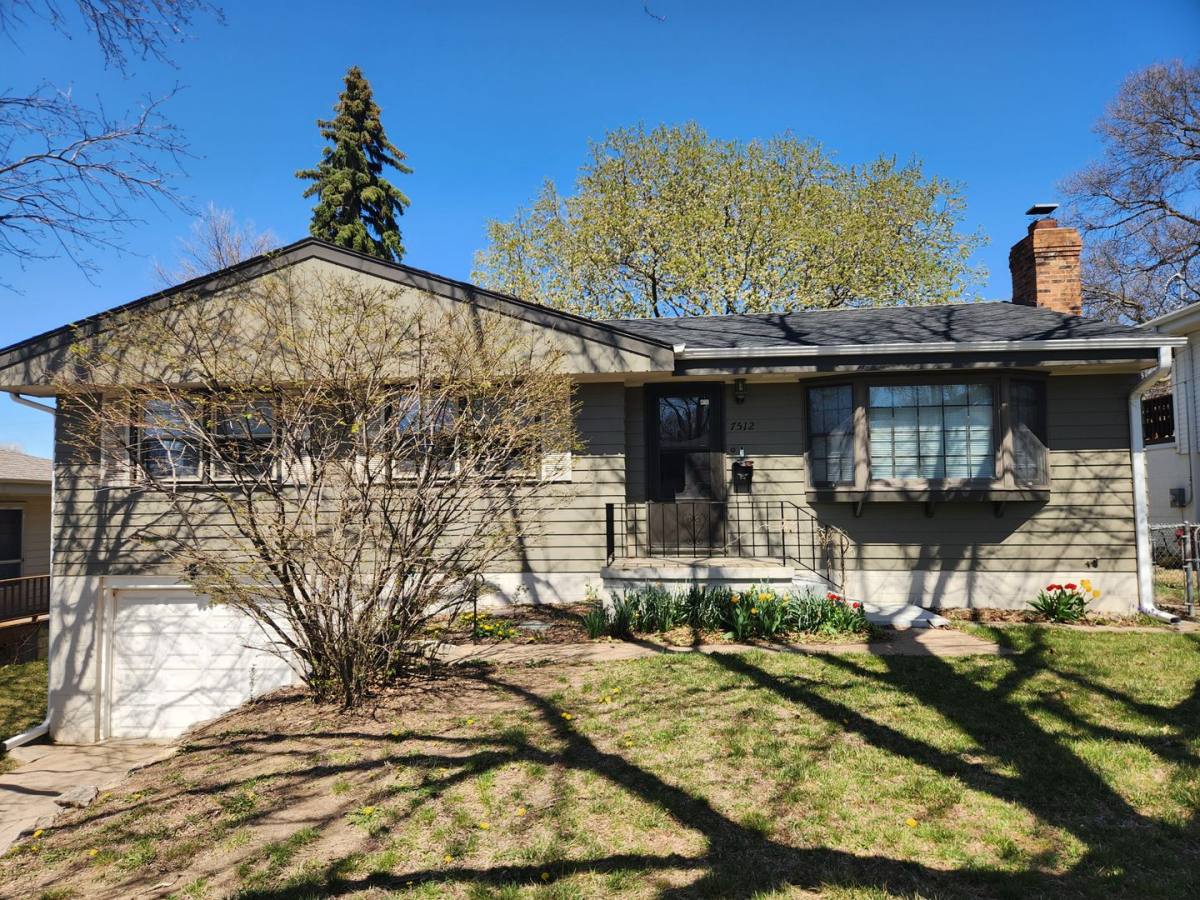 House for rent at 7512 Spring St, Omaha, NE 68124