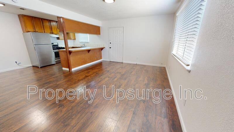 Townhouse for rent at 488 Wiltsey Ave #C, Red Bluff, CA 96080