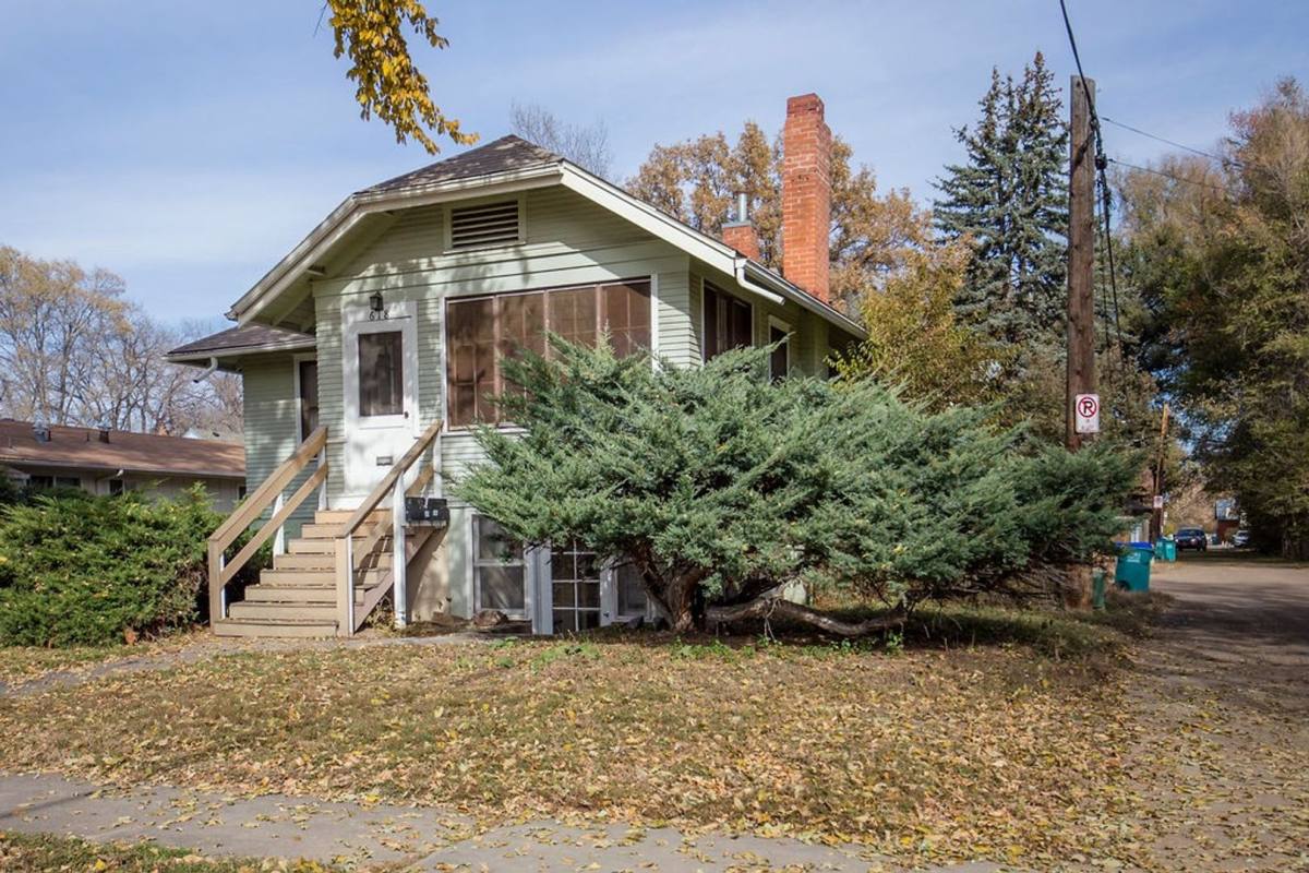 Apartment for rent at 618 W Myrtle St, Fort Collins, CO 80521