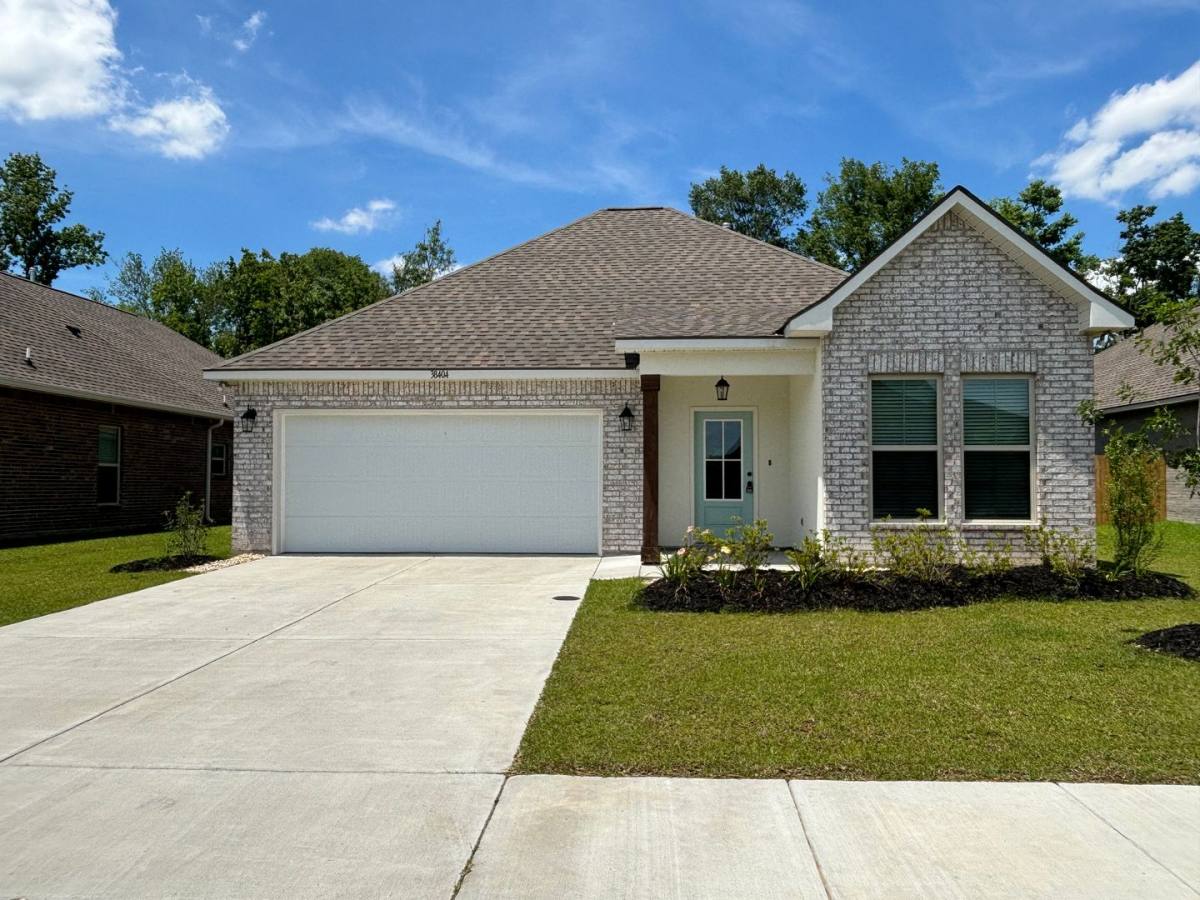 House for rent at 38404 Queen St, Prairieville, LA 70769