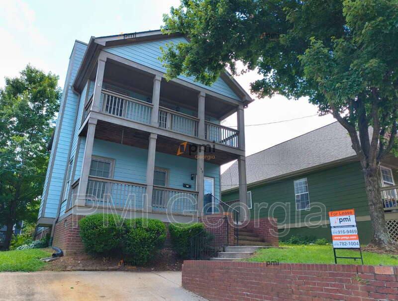 House for rent at 149 Richmond St SE, Atlanta, GA 30312