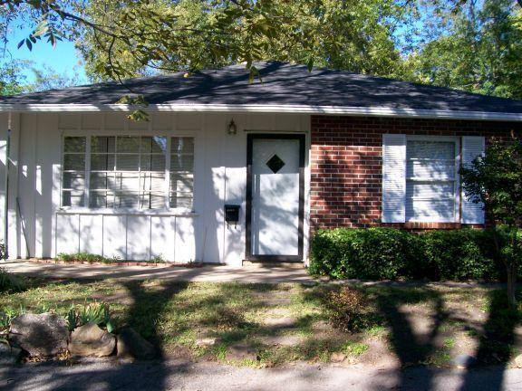 Apartment for rent at 1205 Christine Ave, Anniston, AL 36207