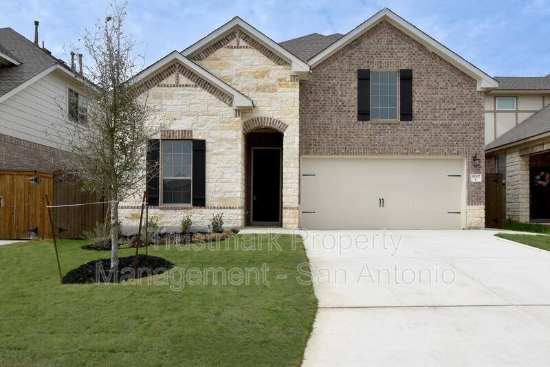 House for rent at 9007 Shady Mountain, San Antonio, TX 78254