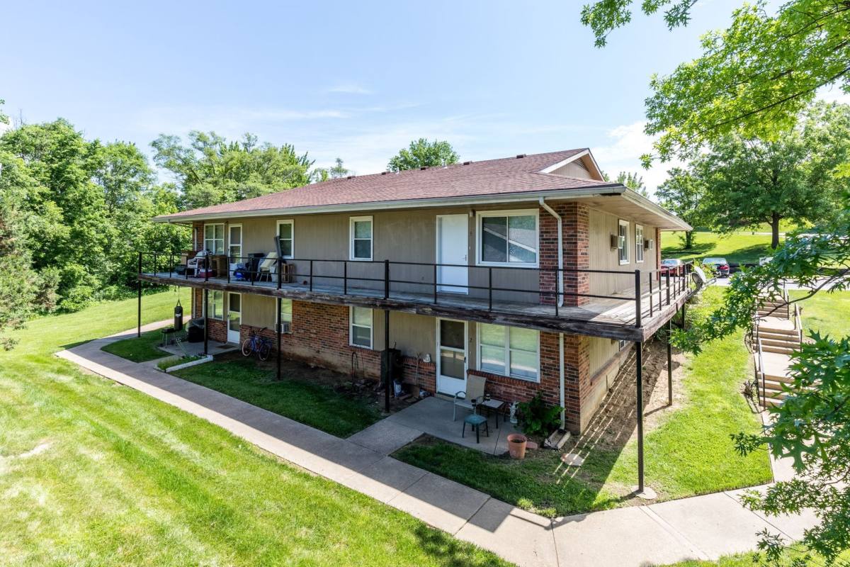 Apartment for rent at 8 Wallingford Dr, Platte City, MO 64079