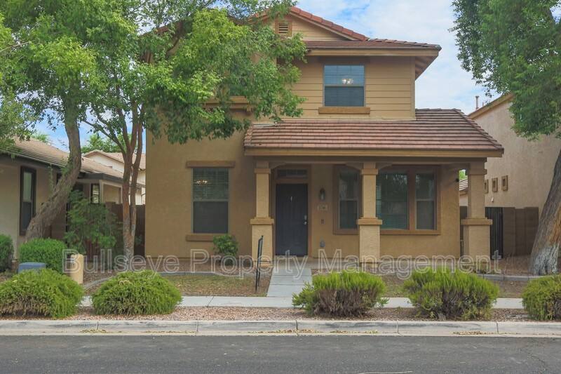 House for rent at 3746 E Larson Lane, Gilbert, AZ 85295