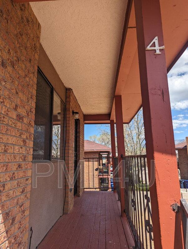 Apartment for rent at 12813 Dunes Rd SE #D, Albuquerque, NM 87123