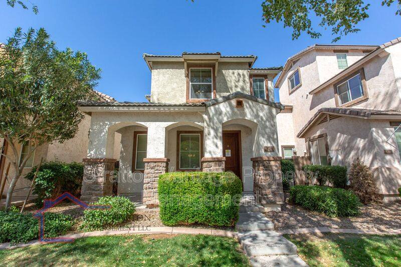 House for rent at 4266 E Vest Ave, Gilbert, AZ 85295
