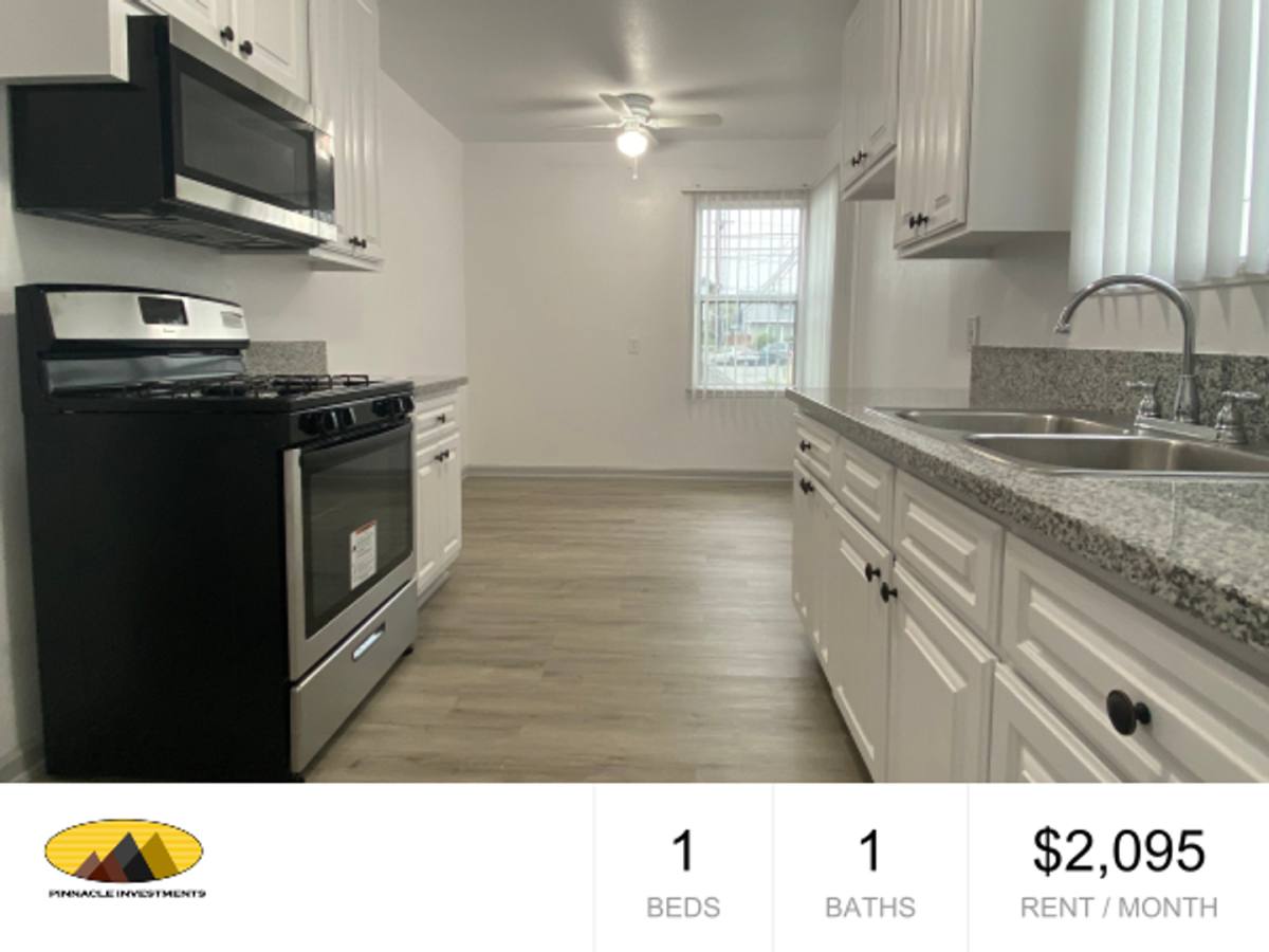 House for rent at 320 W Regent St, Inglewood, CA 90301