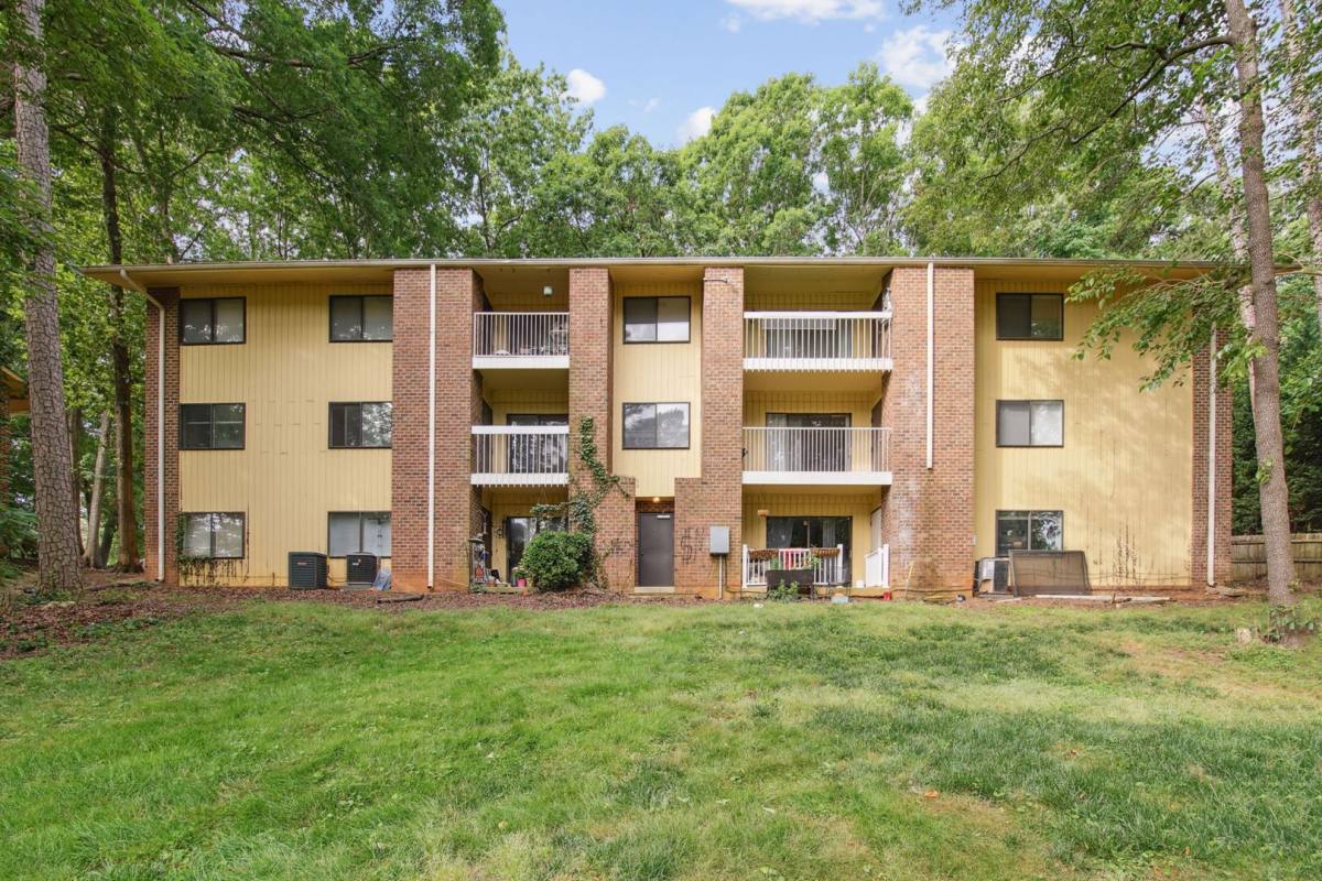 Condo for rent at 1212 Schaub Dr #D, Raleigh, NC 27606