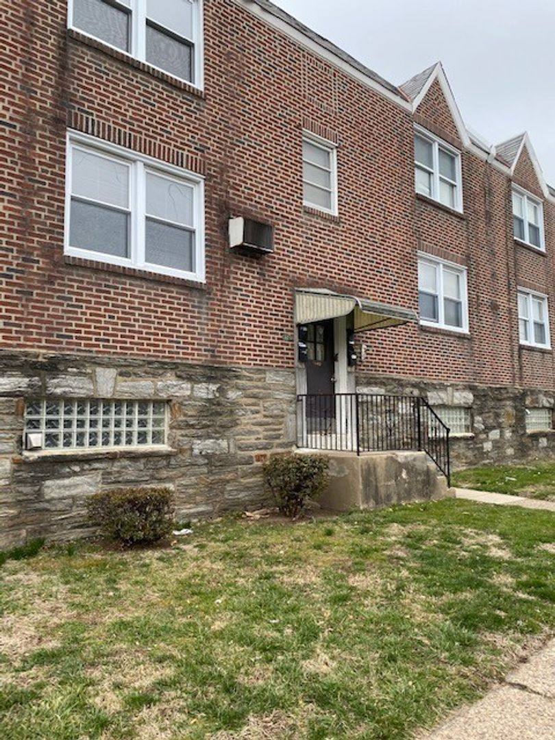Apartment for rent at 5700 N 3rd St, Philadelphia, PA 19120