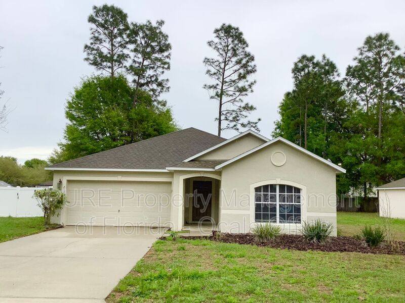 House for rent at 2709 SE 45 Ave, Ocala, FL 34480