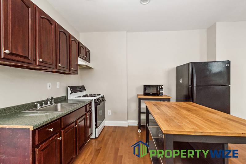 Apartment for rent at 2010 E Baltimore St #1, Baltimore, MD 21231