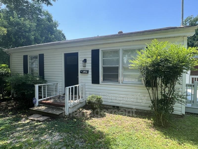 House for rent at 101 Clay St, Clayton, NC 27520