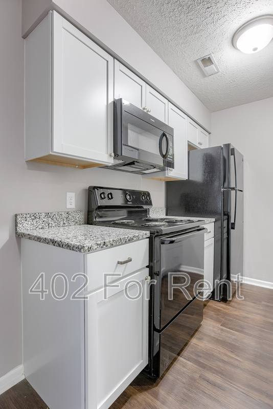 Apartment for rent at 8005 S 48th Ave #4, Omaha, NE 68157