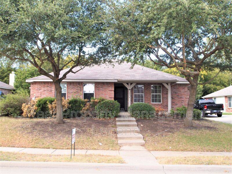 House for rent at 3814 Juniper Hills, Rockwall, TX 75032