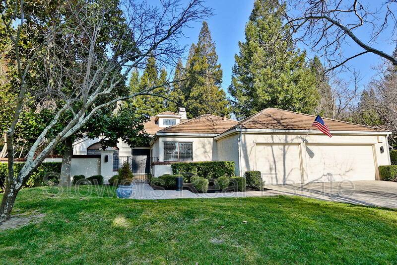 House for rent at 50 Deer Meadow Lane, Danville, CA 94506