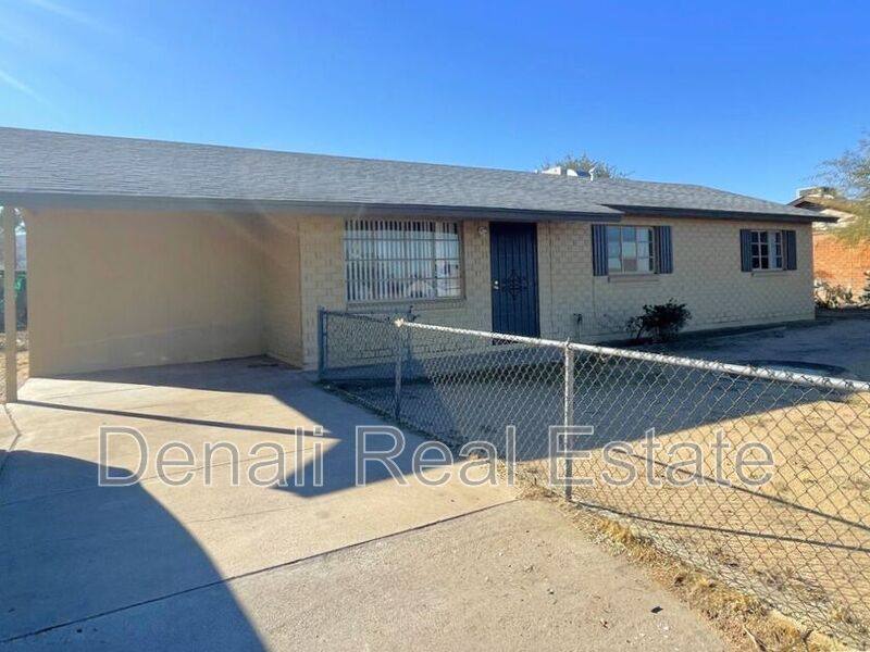 House for rent at 1749 E Southern Ave, Phoenix, AZ 85040