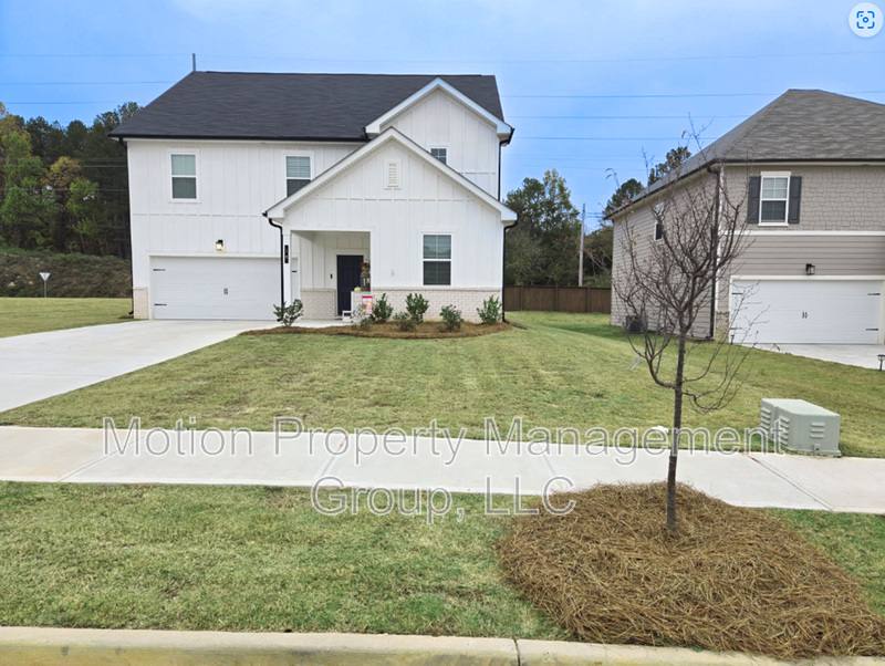 House for rent at 19 Springwood Lane, Dawsonville, GA 30534
