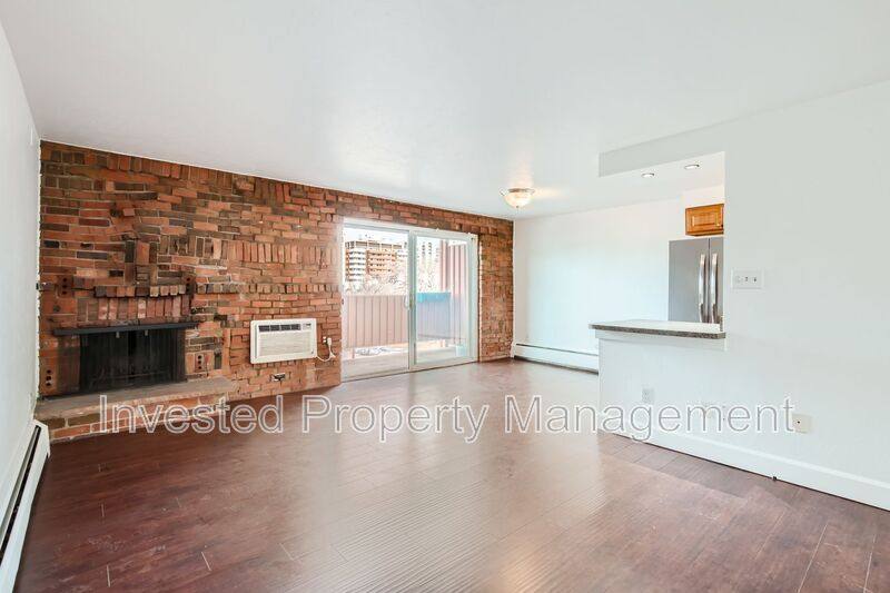 Apartment for rent at 625 N Pennsylvania St #502, Denver, CO 80203
