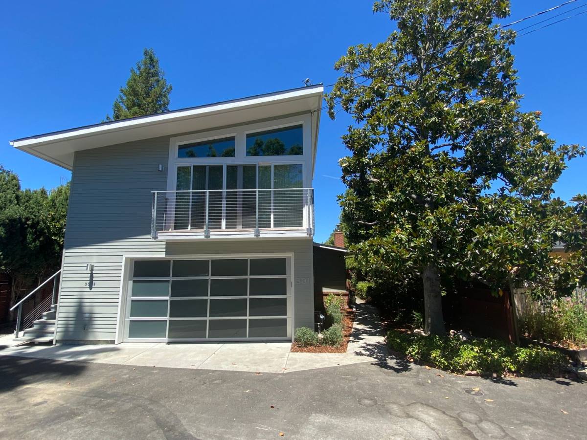 Apartment for rent at 301 Lacour Way, Redwood City, CA 94061