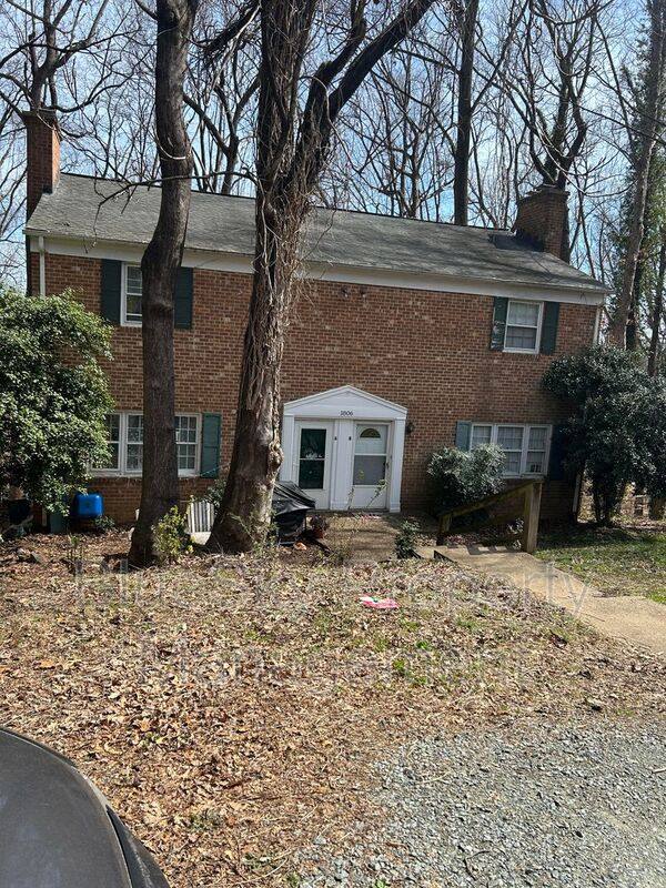 Apartment for rent at 1806 Yorktown Dr #B, Charlottesville, VA 22901