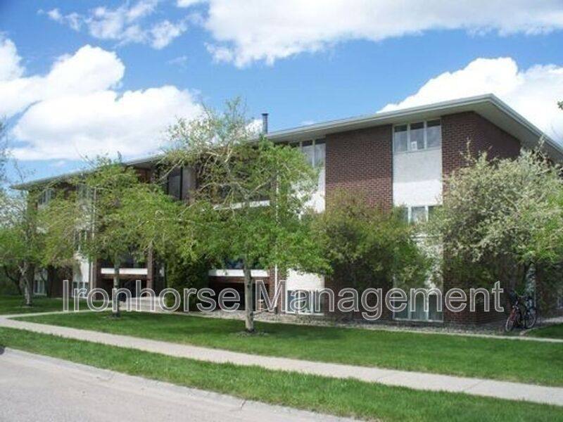 Apartment for rent at 801 W Villard St #28, Bozeman, MT 59715