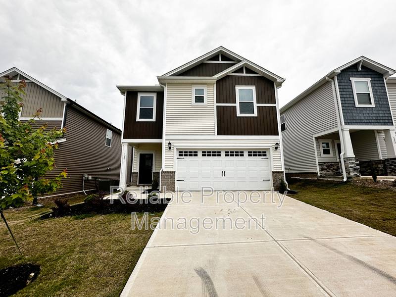 House for rent at 121 Rushmore Ave, Garner, NC 27529