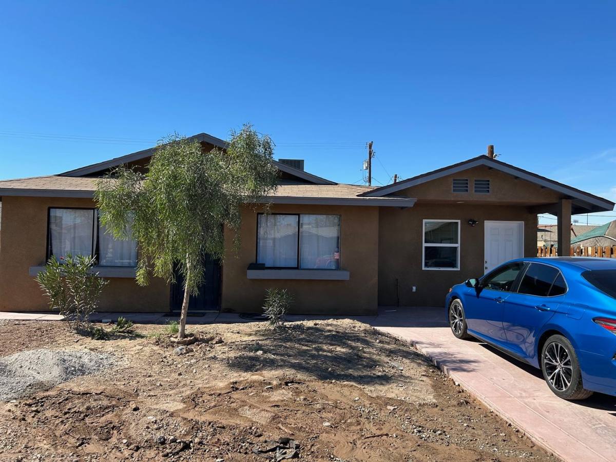 Apartment for rent at 113 S E St, Imperial, CA 92251